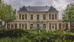Pédicure-Podologue Bobigny